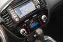Nissan Juke Lift Navi Kamera A U T O M A T zdjęcie 9