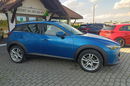 Mazda CX-3 Niski udokumentowany przebieg. zdjęcie 2