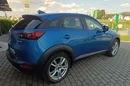 Mazda CX-3 Niski udokumentowany przebieg. zdjęcie 3