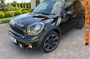 MINI Countryman SD 2.0 Diesel automat 4x4 full opcja nowy rozrząd bezwypadkowy zdjęcie 1