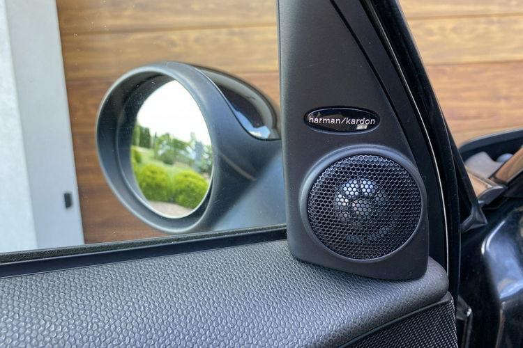 MINI Countryman SD 2.0 Diesel automat 4x4 full opcja nowy rozrząd bezwypadkowy zdjęcie 12