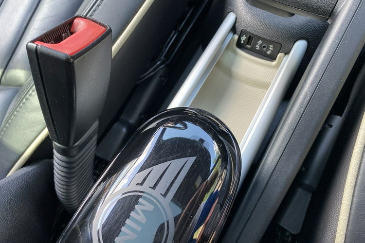 MINI Countryman SD 2.0 Diesel automat 4x4 full opcja nowy rozrząd bezwypadkowy zdjęcie 16
