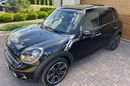 MINI Countryman SD 2.0 Diesel automat 4x4 full opcja nowy rozrząd bezwypadkowy zdjęcie 23