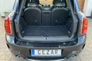MINI Countryman SD 2.0 Diesel automat 4x4 full opcja nowy rozrząd bezwypadkowy zdjęcie 25