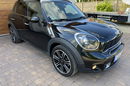 MINI Countryman SD 2.0 Diesel automat 4x4 full opcja nowy rozrząd bezwypadkowy zdjęcie 3