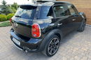 MINI Countryman SD 2.0 Diesel automat 4x4 full opcja nowy rozrząd bezwypadkowy zdjęcie 4