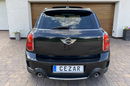 MINI Countryman SD 2.0 Diesel automat 4x4 full opcja nowy rozrząd bezwypadkowy zdjęcie 5