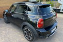 MINI Countryman SD 2.0 Diesel automat 4x4 full opcja nowy rozrząd bezwypadkowy zdjęcie 6