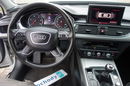 Audi A6 177PS perfekcyjny stan Skóry Navi Xenon Gwarancja Zamiana zdjęcie 17