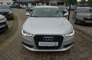 Audi A6 177PS perfekcyjny stan Skóry Navi Xenon Gwarancja Zamiana zdjęcie 2
