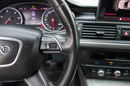Audi A6 177PS perfekcyjny stan Skóry Navi Xenon Gwarancja Zamiana zdjęcie 20