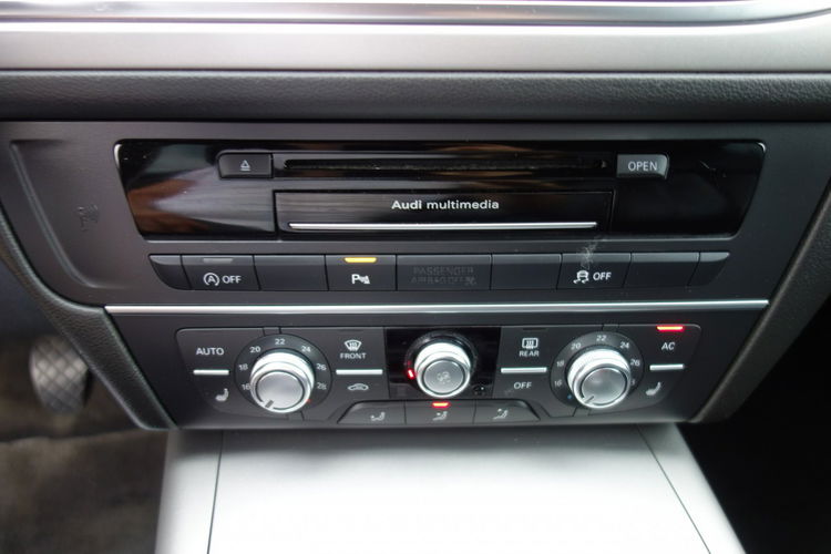 Audi A6 177PS perfekcyjny stan Skóry Navi Xenon Gwarancja Zamiana zdjęcie 22