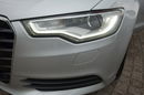 Audi A6 177PS perfekcyjny stan Skóry Navi Xenon Gwarancja Zamiana zdjęcie 29