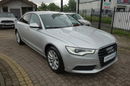 Audi A6 177PS perfekcyjny stan Skóry Navi Xenon Gwarancja Zamiana zdjęcie 3