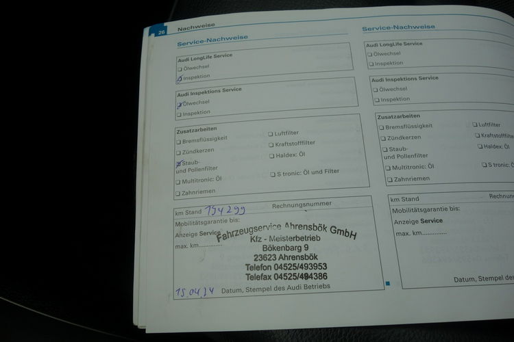 Audi A6 177PS perfekcyjny stan Skóry Navi Xenon Gwarancja Zamiana zdjęcie 33