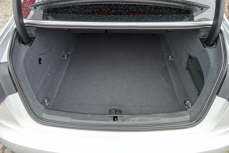 Audi A6 177PS perfekcyjny stan Skóry Navi Xenon Gwarancja Zamiana zdjęcie 9