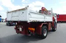 Renault MIDLINER M210 / 4X4 / WYWROTKA + HDS PALFINGER PK 12080 12.7 m / zdjęcie 10