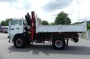 Renault MIDLINER M210 / 4X4 / WYWROTKA + HDS PALFINGER PK 12080 12.7 m / zdjęcie 8