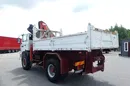 Renault MIDLINER M210 / 4X4 / WYWROTKA + HDS PALFINGER PK 12080 12.7 m / zdjęcie 9