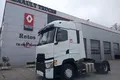 ciągnik siodłowy Renault zdjęcie 34