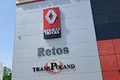 ciągnik siodłowy Renault zdjęcie 46