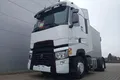 ciągnik siodłowy Renault zdjęcie 35