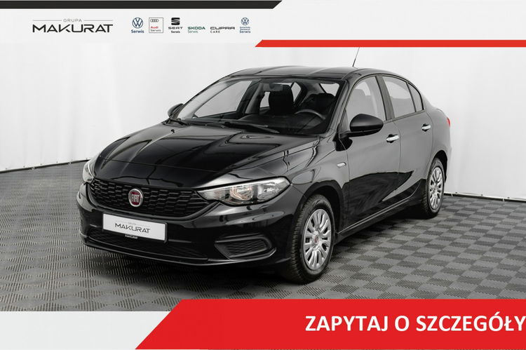 Fiat Tipo GD2E095#1.4 16v Klima Salon PL VAT 23% zdjęcie 1