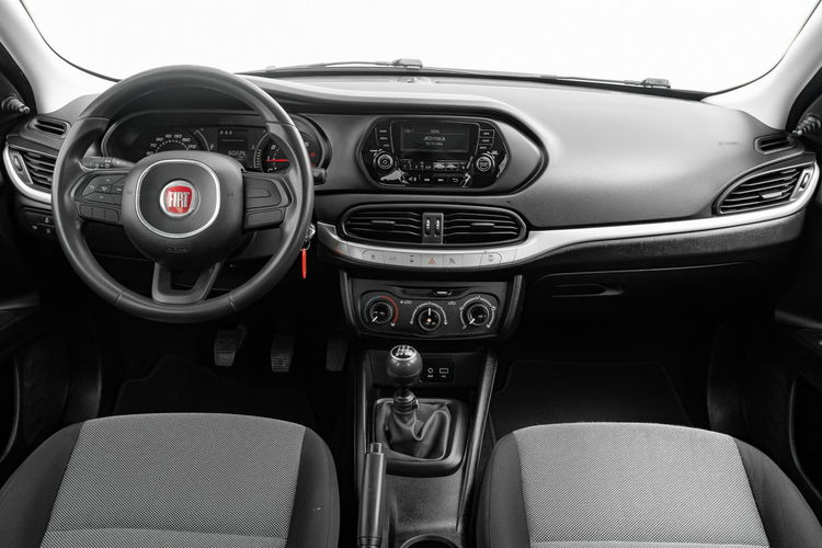 Fiat Tipo GD2E095#1.4 16v Klima Salon PL VAT 23% zdjęcie 14