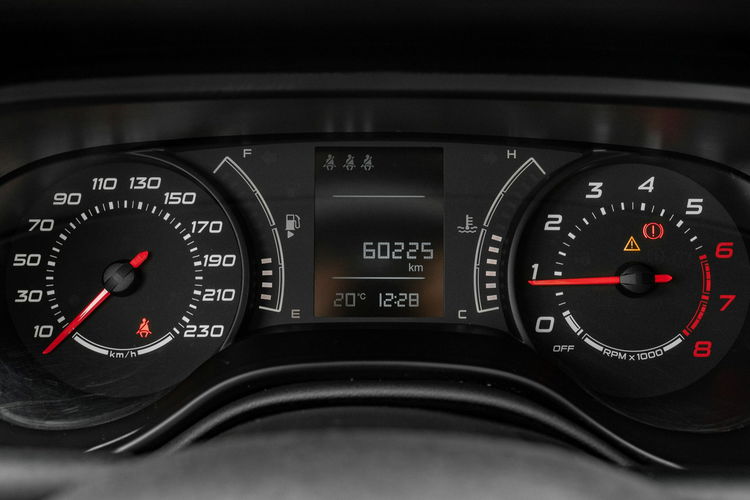 Fiat Tipo GD2E095#1.4 16v Klima Salon PL VAT 23% zdjęcie 16