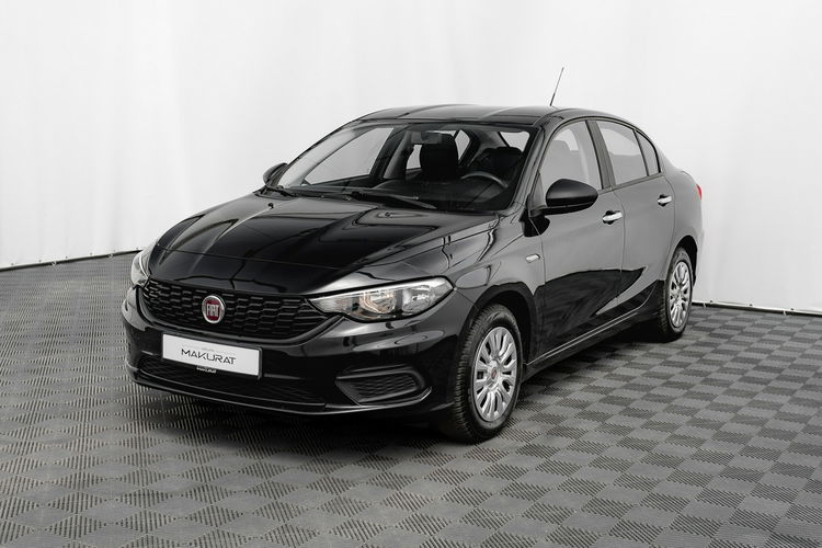 Fiat Tipo GD2E095#1.4 16v Klima Salon PL VAT 23% zdjęcie 2