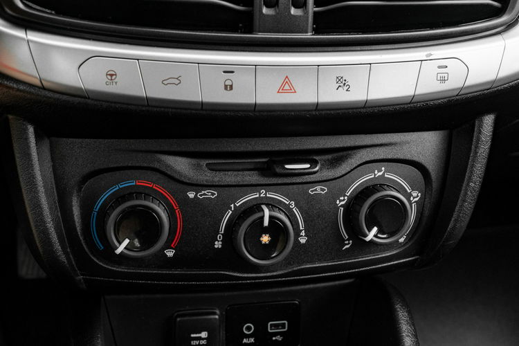 Fiat Tipo GD2E095#1.4 16v Klima Salon PL VAT 23% zdjęcie 19