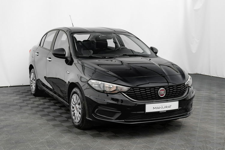 Fiat Tipo GD2E095#1.4 16v Klima Salon PL VAT 23% zdjęcie 3