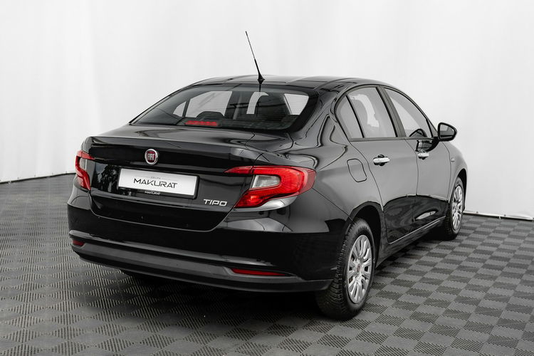Fiat Tipo GD2E095#1.4 16v Klima Salon PL VAT 23% zdjęcie 5