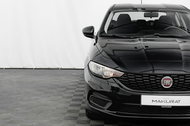 Fiat Tipo GD2E095#1.4 16v Klima Salon PL VAT 23% zdjęcie 8