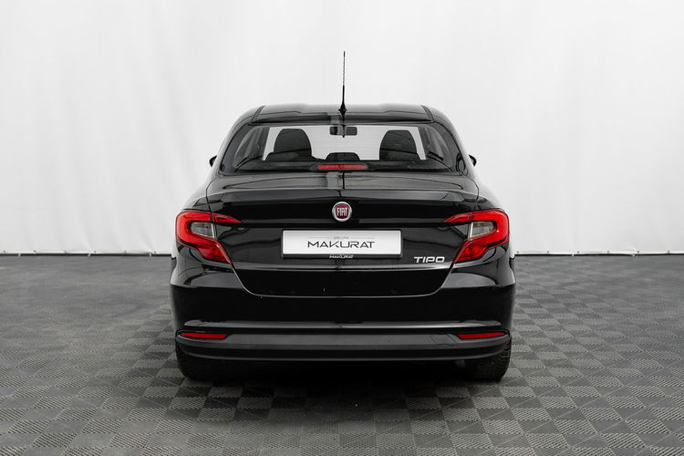 Fiat Tipo GD2E095#1.4 16v Klima Salon PL VAT 23% zdjęcie 9