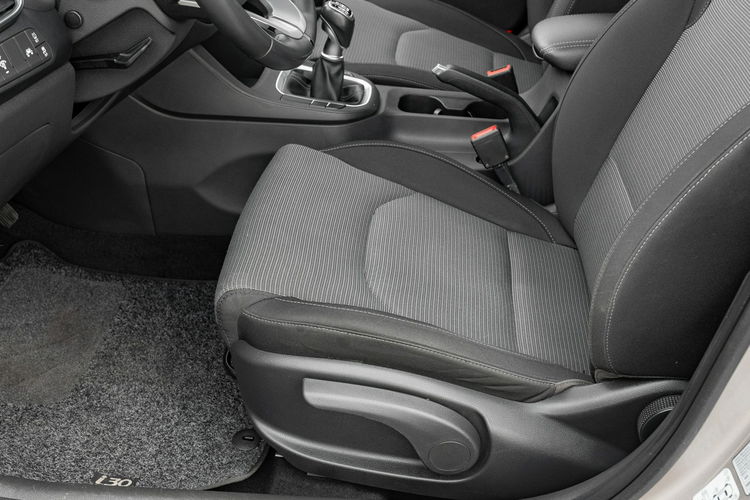 Hyundai i30 WD0353N#1.4 GET K.cofania Klima Bluetooth Salon PL VAT 23% zdjęcie 12