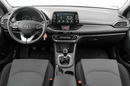 Hyundai i30 WD0353N#1.4 GET K.cofania Klima Bluetooth Salon PL VAT 23% zdjęcie 14