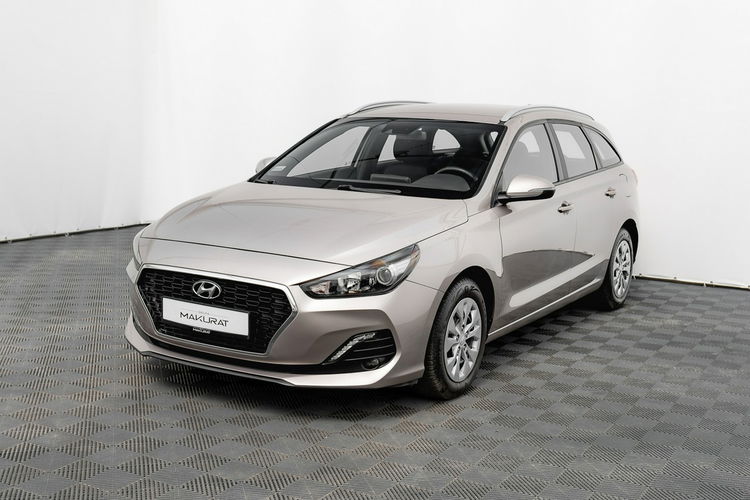 Hyundai i30 WD0353N#1.4 GET K.cofania Klima Bluetooth Salon PL VAT 23% zdjęcie 2