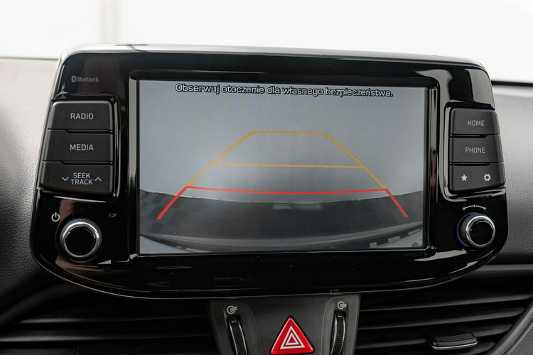 Hyundai i30 WD0353N#1.4 GET K.cofania Klima Bluetooth Salon PL VAT 23% zdjęcie 24