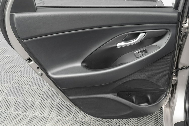 Hyundai i30 WD0353N#1.4 GET K.cofania Klima Bluetooth Salon PL VAT 23% zdjęcie 25