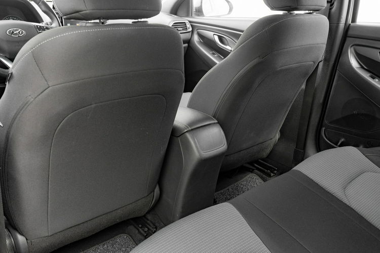 Hyundai i30 WD0353N#1.4 GET K.cofania Klima Bluetooth Salon PL VAT 23% zdjęcie 26