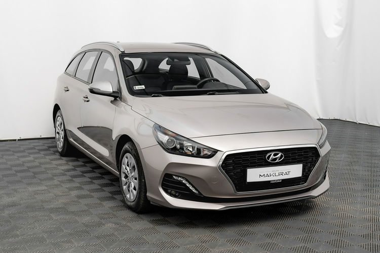 Hyundai i30 WD0353N#1.4 GET K.cofania Klima Bluetooth Salon PL VAT 23% zdjęcie 3