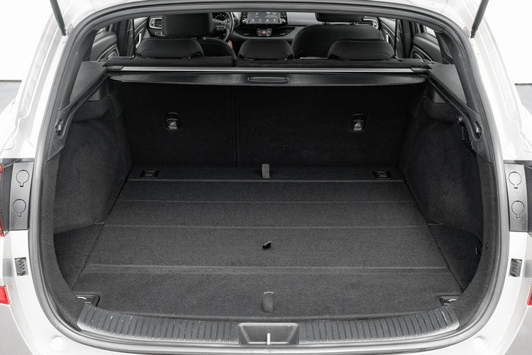 Hyundai i30 WD0353N#1.4 GET K.cofania Klima Bluetooth Salon PL VAT 23% zdjęcie 29