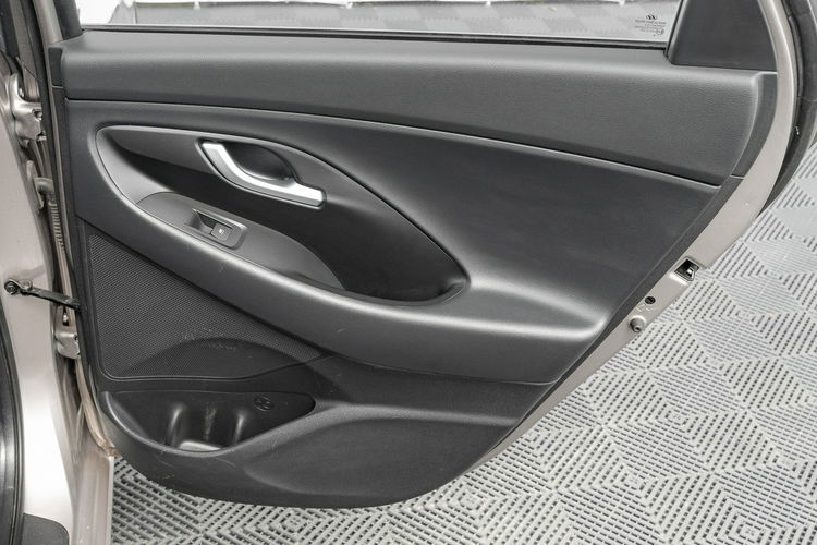 Hyundai i30 WD0353N#1.4 GET K.cofania Klima Bluetooth Salon PL VAT 23% zdjęcie 30