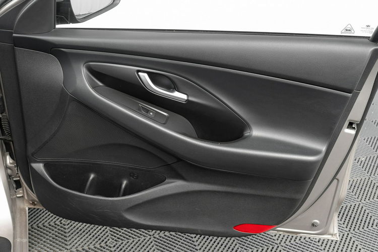 Hyundai i30 WD0353N#1.4 GET K.cofania Klima Bluetooth Salon PL VAT 23% zdjęcie 32