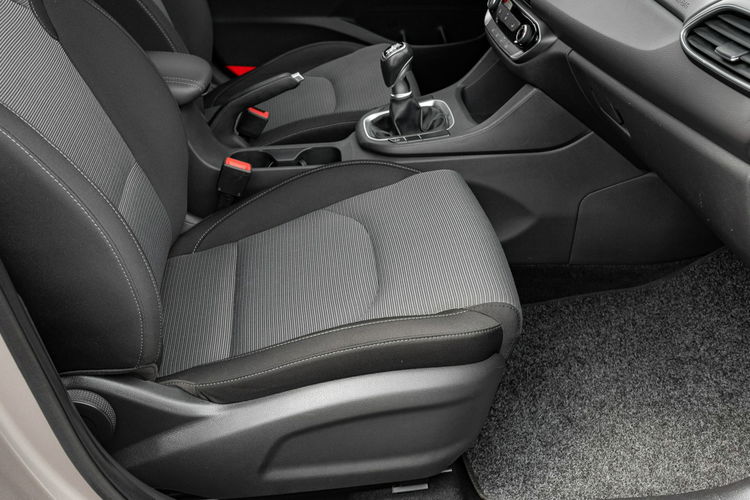 Hyundai i30 WD0353N#1.4 GET K.cofania Klima Bluetooth Salon PL VAT 23% zdjęcie 33