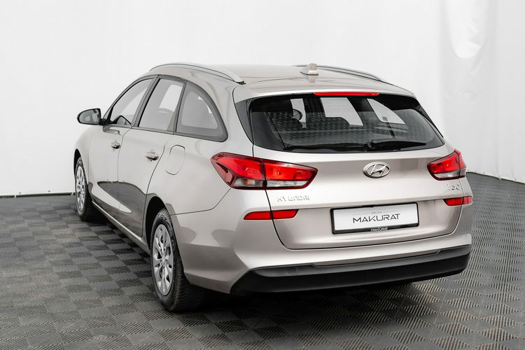 Hyundai i30 WD0353N#1.4 GET K.cofania Klima Bluetooth Salon PL VAT 23% zdjęcie 4