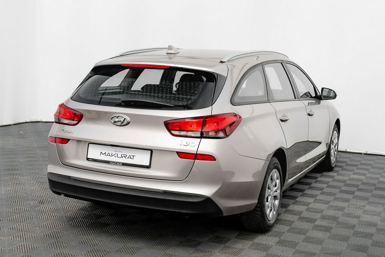 Hyundai i30 WD0353N#1.4 GET K.cofania Klima Bluetooth Salon PL VAT 23% zdjęcie 5