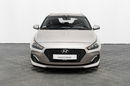 Hyundai i30 WD0353N#1.4 GET K.cofania Klima Bluetooth Salon PL VAT 23% zdjęcie 7
