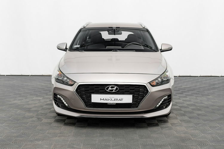 Hyundai i30 WD0353N#1.4 GET K.cofania Klima Bluetooth Salon PL VAT 23% zdjęcie 7